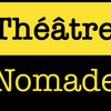Logo of the association Théâtre Nomade